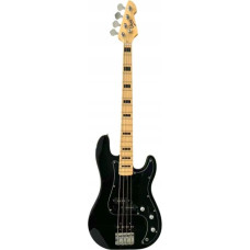 V-Tone gitara basowa V-TONE PJB46 BK czarna Precision