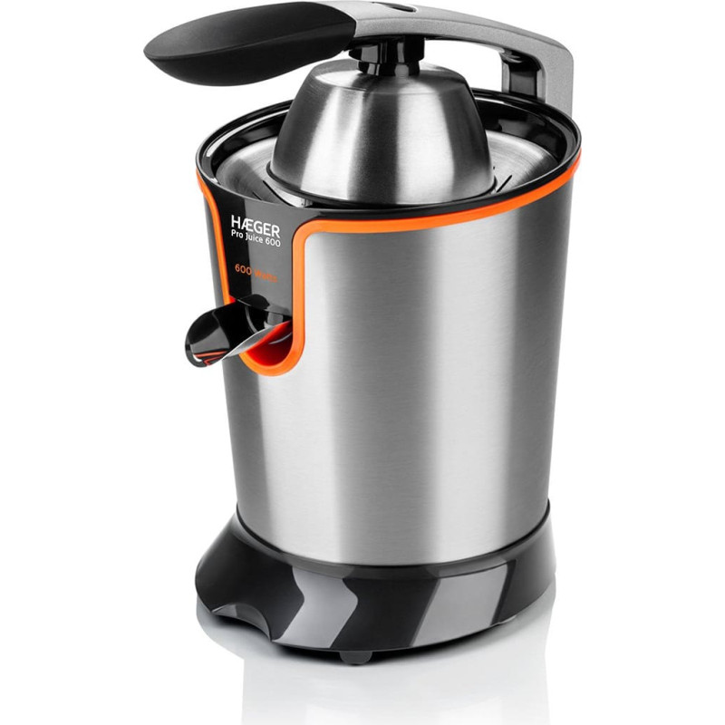 Haeger Pro Juice 600