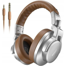 Maxell Maono MH700 studio headphones (silver)