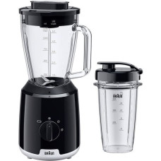 Braun Blender kielichowy Braun PowerBlender JB1051