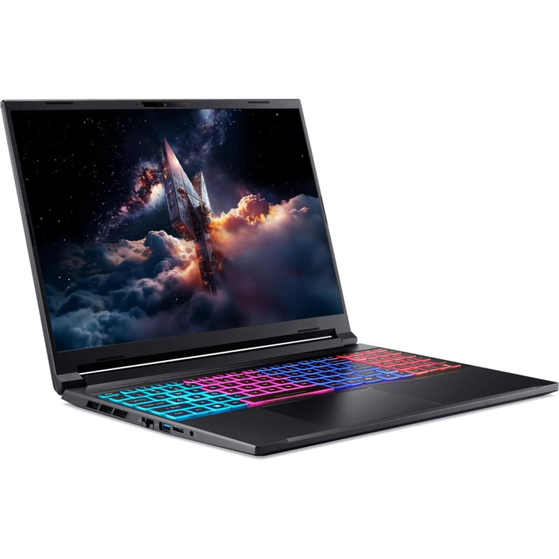 Noname Nitro V 16S AN16S 180Hz AI 7 350 16GB 1SSD RTX5060 EN W11 NH.QXFEL.001