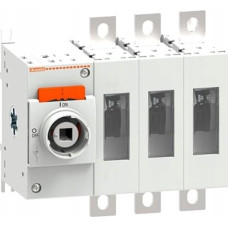 Lovato Electric Rozłącznik izolacyjny 3P 160A bez pokrętła GL0160C1