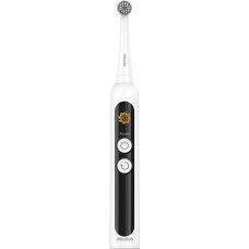 4Swiss Szczoteczka 4Swiss ST216 Electrosonic Care+ White