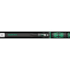Wera Klucz dynamometryczny Click-Torque X 4 do końc&oacute;wek wtykowych, 40-200 Nm 05075654001