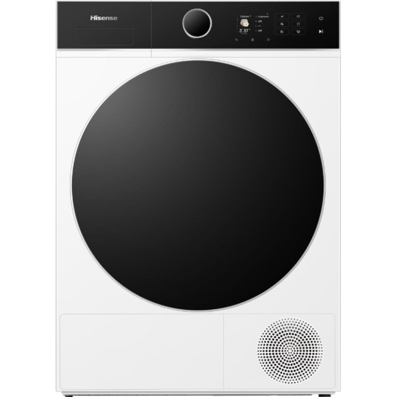 Hisense Džiovyklė Hisense DH5I804BWCD