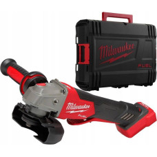 Milwaukee Szlifierka Milwaukee Szlifierka wielofunkcyjna Milwaukee M18 FSAGV125XPDB-0X 18 V