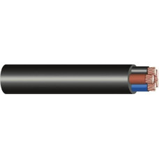 Nkt Cables Kabel energetyczny YKY 4x50 0,6/1kV /bębnowy/