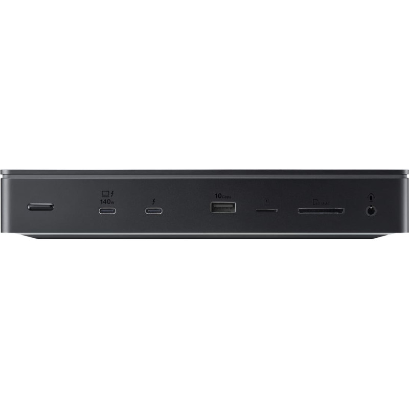 Asus Master Thunderbolt 5 Dock DC510 Wired Black