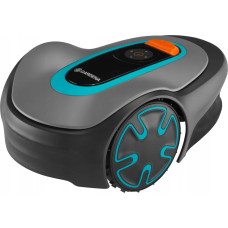 Gardena Robot koszący Gardena Gardena Robotic Lawn Mower SILENO MInimo 350qm 15208-47 1520847 (15208-47)