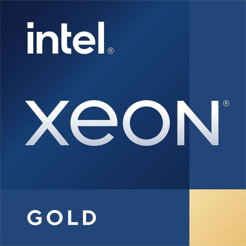 Intel Procesor serwerowy Intel Xeon Gold 5315Y, 3.2 GHz, 18 MB, OEM (CD8068904665802)