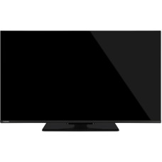 Toshiba Telewizor Toshiba 40LV3F63DA - 100 cm (40'') klasa przekątnej W/LV3F Series LCD-TV z podświetleniem LED - Smart TV - VIDAA - 1080p 1920 x 1080 - HDR - Direct LED