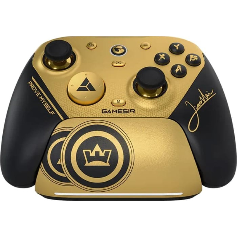 Gamesir G7 Pro 8K Champion Edition PC Controller