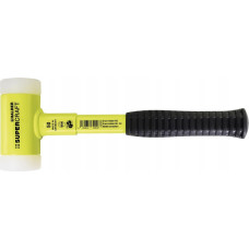 Halder Halder SUPERCRAFT soft-face mallet 60 SUPERCR yellow Grip