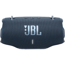 JBL Bevielė kolonėlė JBL Xtreme 4 BT, mėlyna
