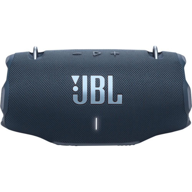 JBL Bevielė kolonėlė JBL Xtreme 4 BT, mėlyna