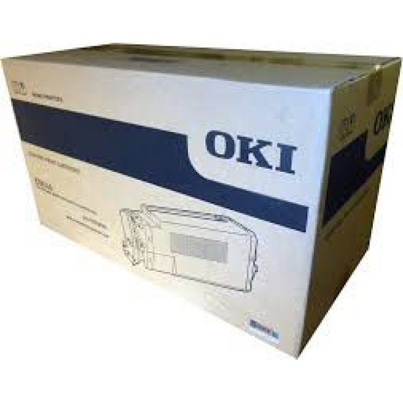 OKI Toner OKI Black Oryginał  (01310001)