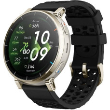 Amazfit Smartwatch Amazfit Smartwatch Amazfit Active 3 Premium NFC Apex Silver