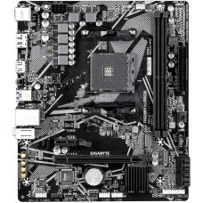 Gigabyte Płyta gł&oacute;wna Gigabyte A520M H ARGB