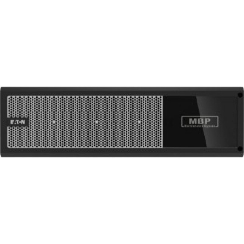 Eaton Maintenance Bypass Module Parallel 2x20 kW MBP20KIPARA