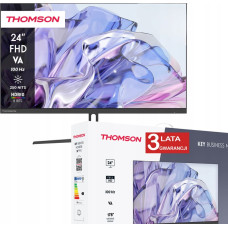 Thomson Monitor Thomson MONITOR THOMSON M24FB2Y14