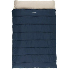 Outwell Śpiw&oacute;r podw&oacute;jny Outwell Contour Lux Double (190 cm) - deep blue