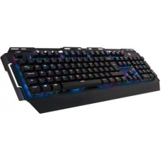 Conceptronic Klawiatura Conceptronic Conceptronic KRONIC klawiatura USB QWERTY Portugalski Czarny