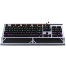 Hk Gaming INCA Gaming Tastatur IKG-444 Mechanisch, RGB, dt. Layout retail