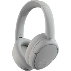 Jlab Audio JLab Lux ANC, Wireless, Music, 235 g, Headset, White