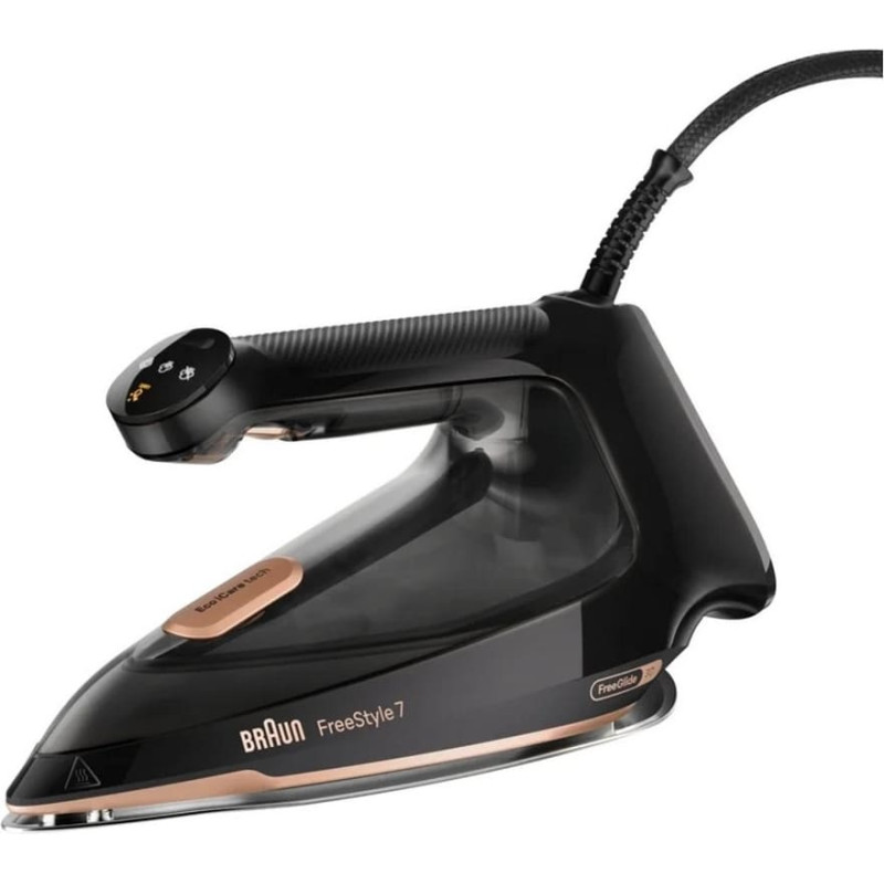 Braun FI7276BK