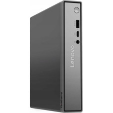 Lenovo Computer ThinkCentre Neo 55q Tiny G6 13GT000DPB W11Pro AI 5 330/3GB/1TB/AMD Radeon/3YR OS