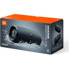 JBL Charge Essential 3 SE Bluetooth Wireless Speaker Black EU