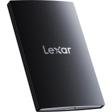 Lexar SL500 2TB Portable SSD Drive