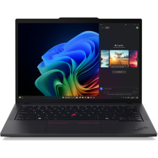 Lenovo Laptop Lenovo ThinkPad T14 G6 Ryzen AI 5 PRO 340 / 16 GB / 512 GB / W11 Pro (21QJ004JCK)