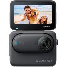 Insta360 GO 3 (128GB) Black