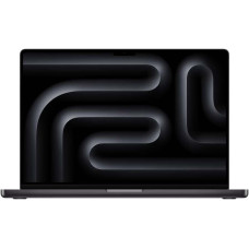 Apple Laptop Apple MacBook Pro 16 M5 Pro / 48 GB / 2 TB / Zasilacz 140 W / Ekran Nanostrukturalny (MGEC4/D1/S1/US/140W)