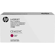 HP Toner HP 507A Magenta Oryginał  (CE403YH)