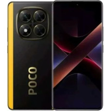 Xiaomi Poco X7 5G Dual SIM 12GB RAM 512GB With Charger Black EU