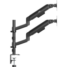 Ergo Office Uchwyt na 2 monitory 17''-32'' 1-10kg ER-692 B
