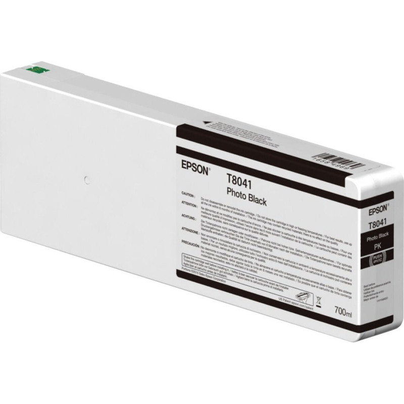 Epson Tusz Epson Singlepack Light Cyan T44J540 UltraChrome PRO 12 700ml
