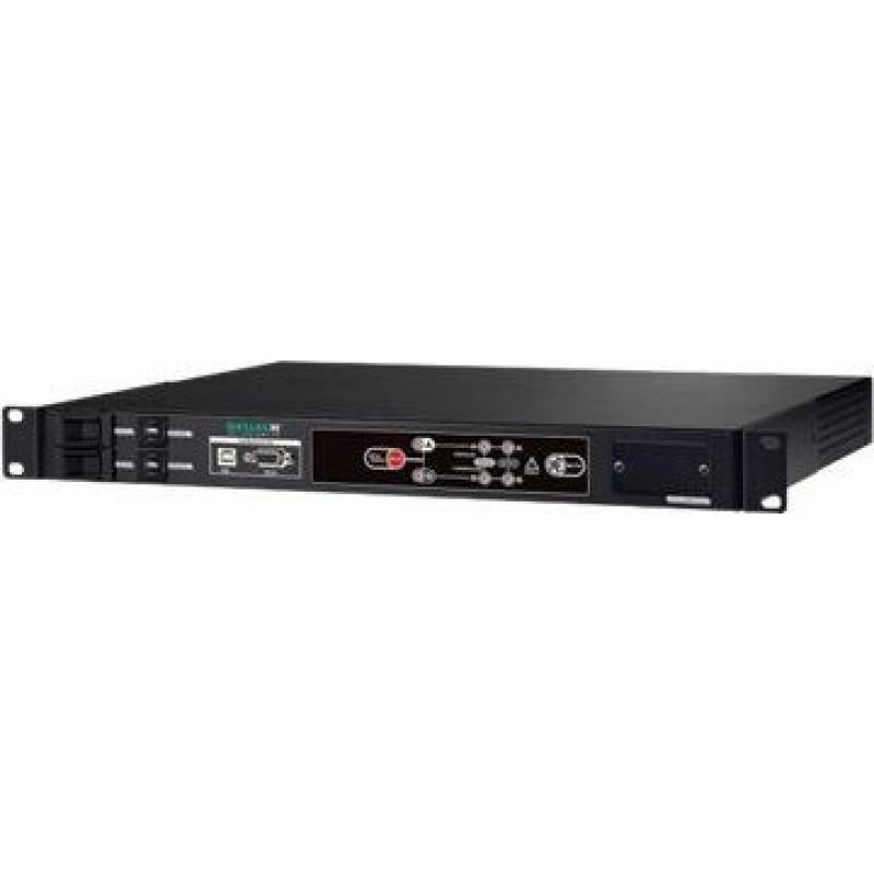 Online Usv Systeme UPS Online USV Systeme Usv Automatic Transfer Switch 30A Zasilacz Do Komputera - 80 Plus (Ats30Arack)