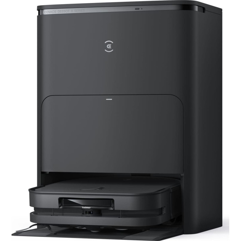 Ecovacs Robot sprzątający Ecovacs Deebot X5 Omni