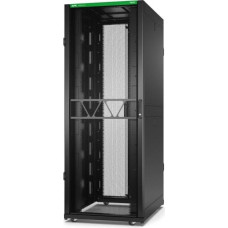 APC Server Rack Enclosure AR3150B2 NetShelter SX Gen 2, 42U 750mx 1070mm with sides black