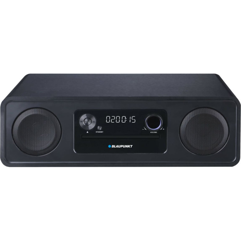 Blaupunkt MS20BK Microsystem with Bluetooth
