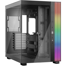 Be Quiet! LIGHT BASE 600 DX Black Midi Tower