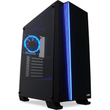Ibox ENCLOSURE I-BOX WIZARD 4 GAMING