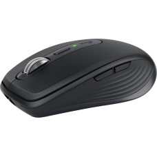 Logitech 910-006929 hiir Kontor Parempoolne RF juhtmeta &uuml;hendus + Bluetooth Laser 8000 DPI