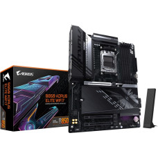 Gigabyte B850 AORUS ELITE WIFI7 AMD B850 Protsessoripesa AM5 ATX