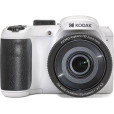 Kodak PixPro AZ255, valge