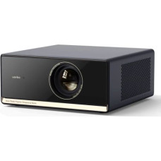 Wanbo Projector X5 Pro (2025) 140 inch, Full HD 1080P with Android TV 11, BT 5.0, Dark Blue EU