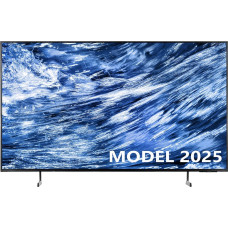 Samsung Q7F QE75Q7FAAU 190,5 cm (75") 4K Ultra HD Smart TV &bdquo;Wi-Fi&ldquo; Juoda